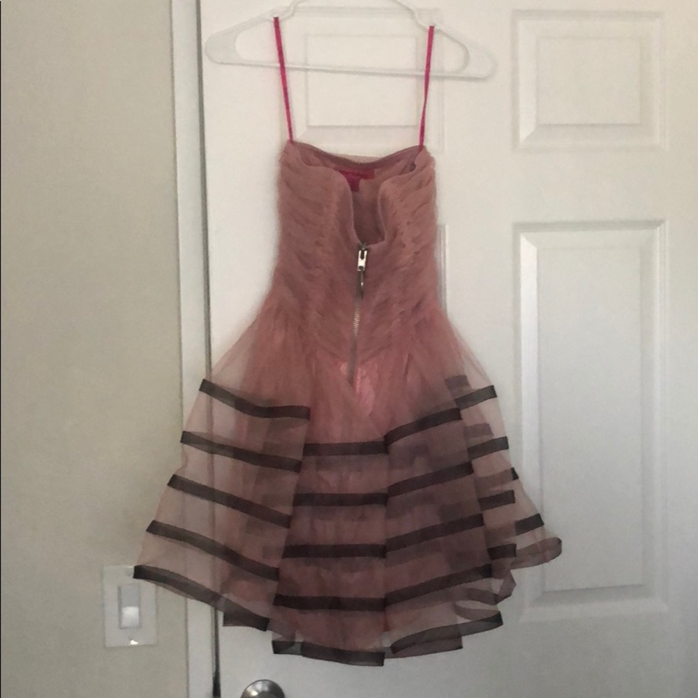 Betsey Johnson party dress